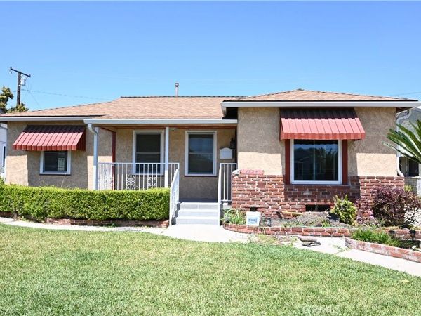 1325 W 34th, Long Beach, CA 90810