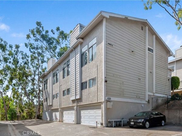 4652 Don Lorenzo, Unit B, Los Angeles, CA 90008
