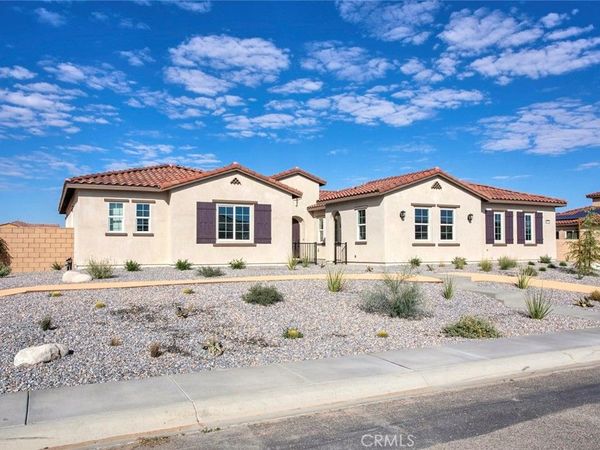 19372 Earth Summit, Apple Valley, CA 92308