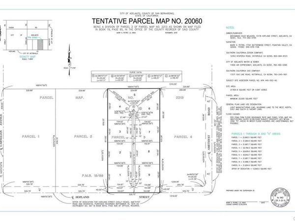 13178 Hopland Street, Adelanto, CA 92301