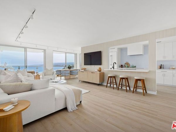 201 Ocean Avenue, Unit 509P, Santa Monica, CA 90402