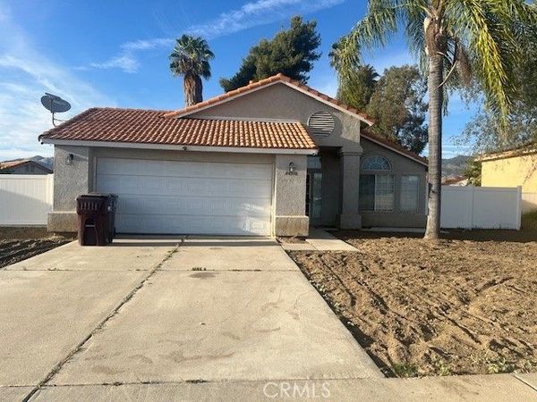 44316 Olive, Hemet, CA 92544