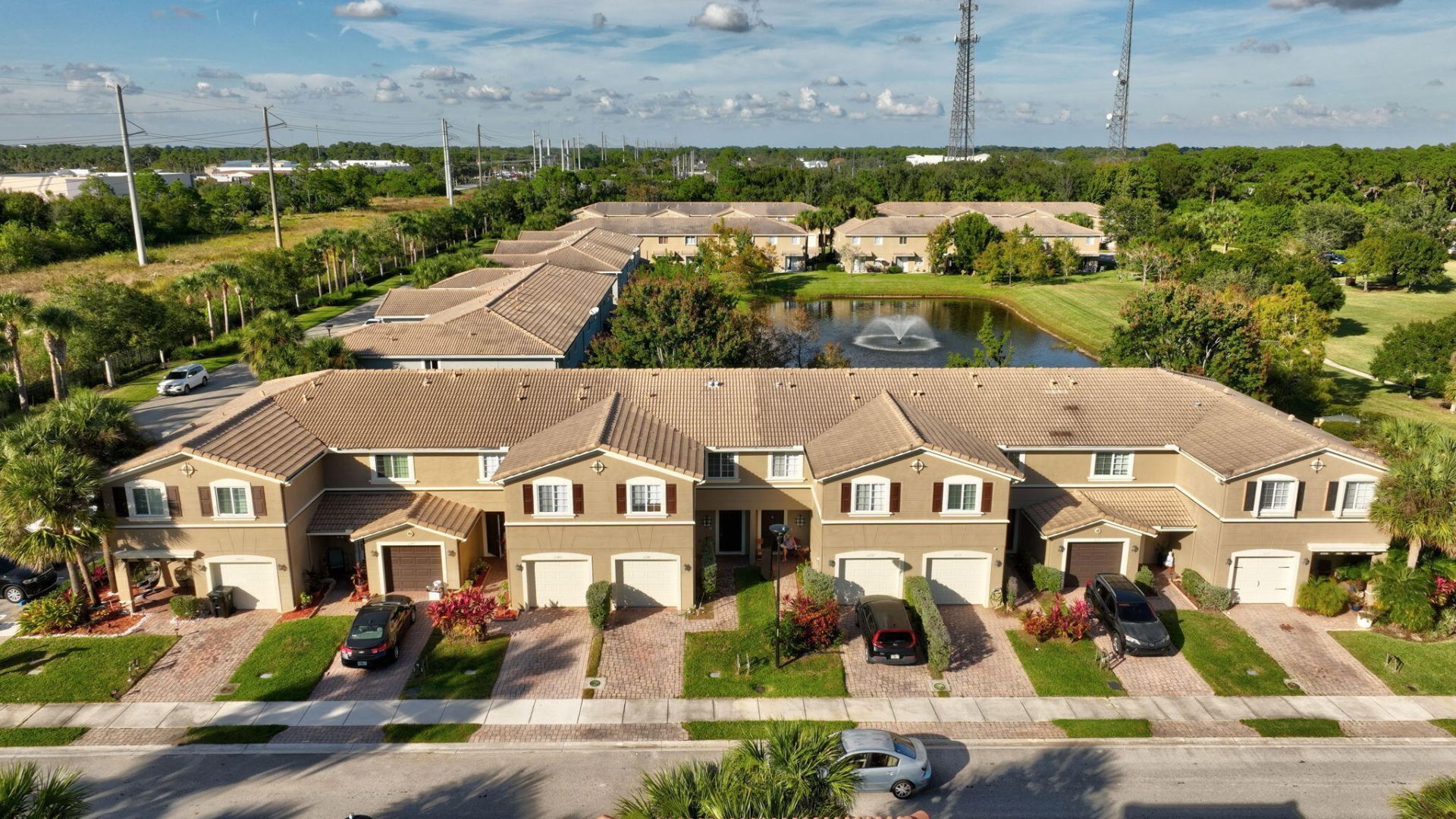 2245 Portsmouth Lane, Port Saint Lucie, FL 34953 Photo