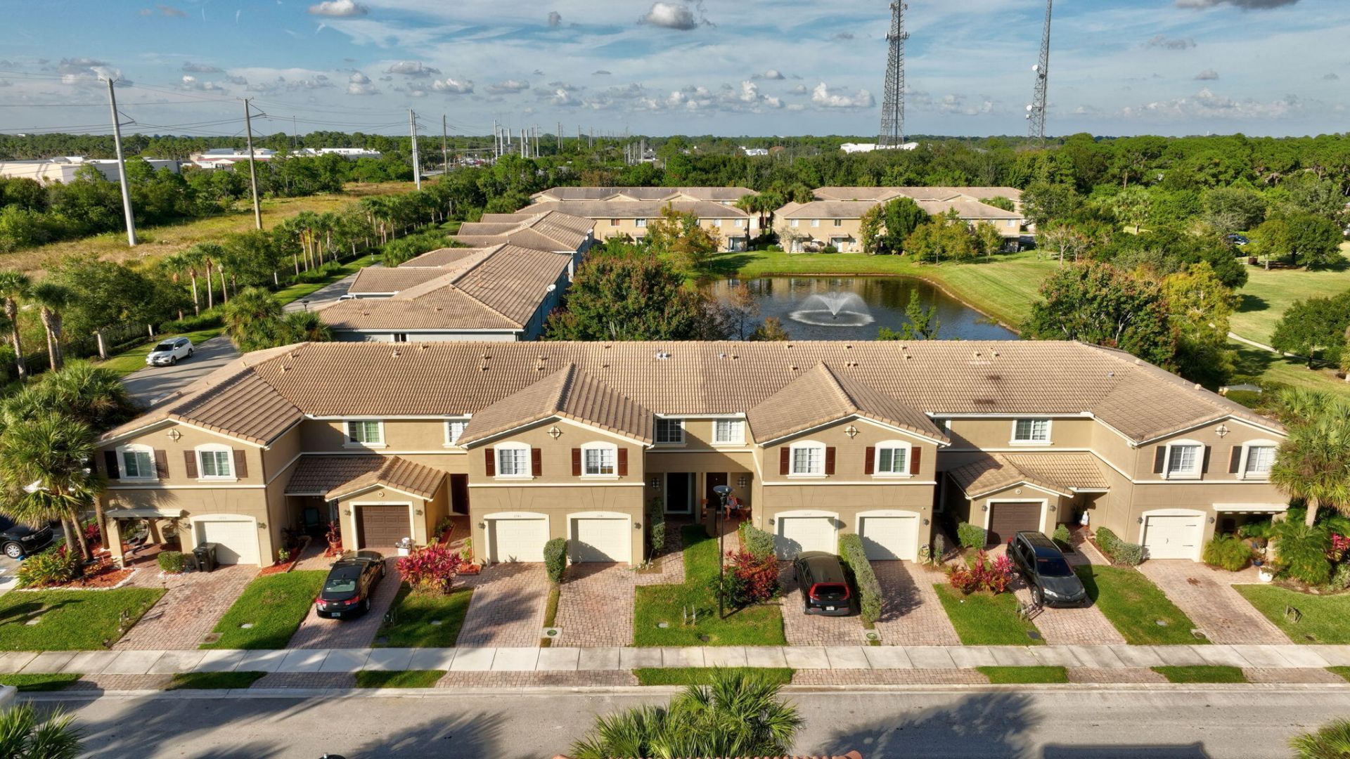 2245 Portsmouth Lane, Port Saint Lucie, FL 34953 Photo