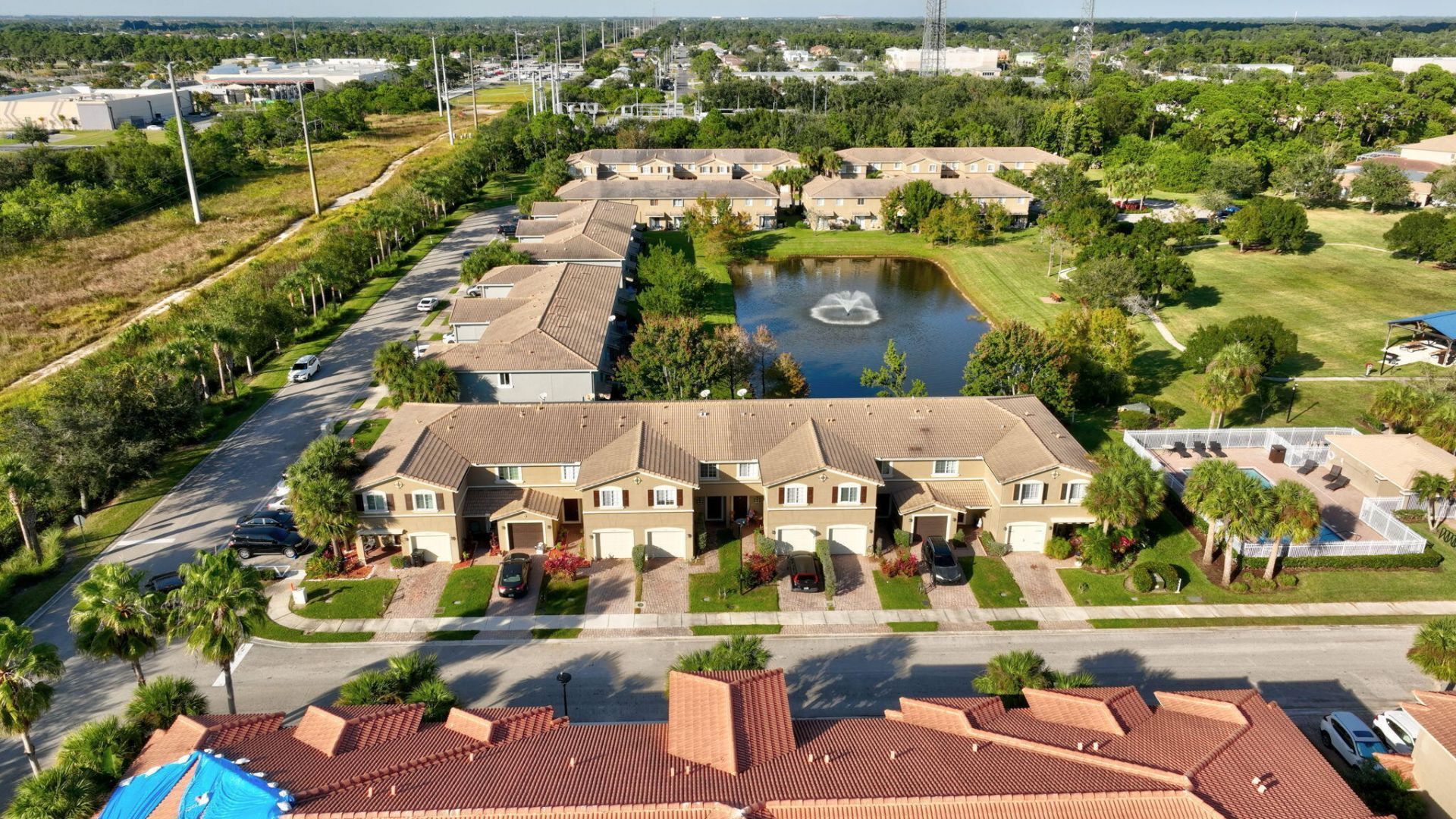 2245 Portsmouth Lane, Port Saint Lucie, FL 34953 Photo