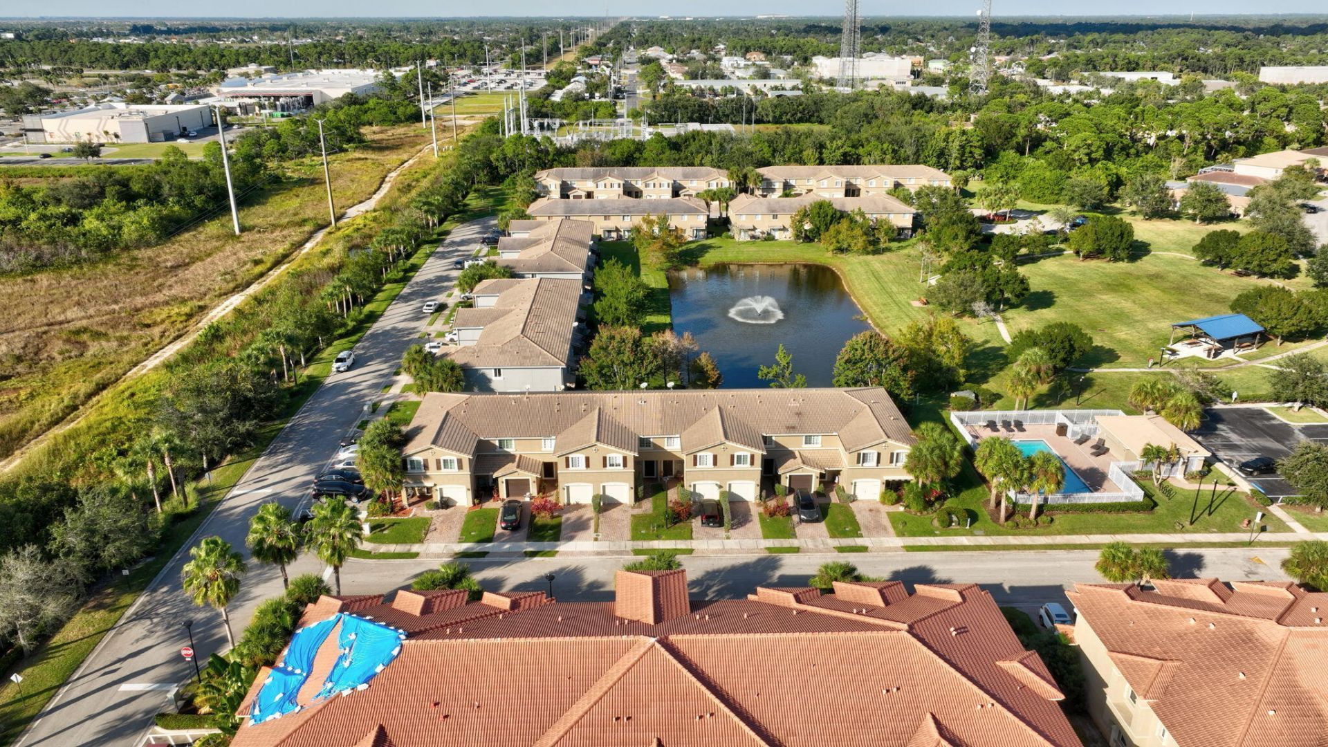 2245 Portsmouth Lane, Port Saint Lucie, FL 34953 Photo