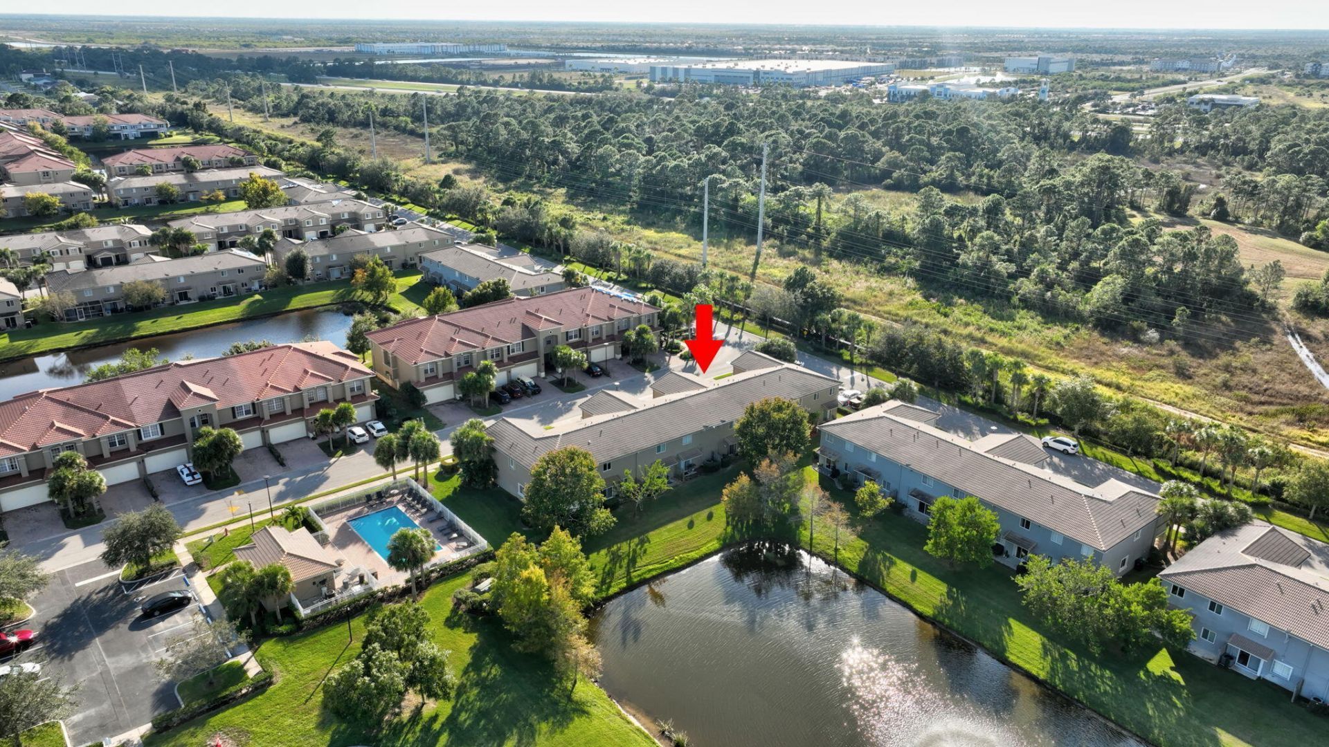 2245 Portsmouth Lane, Port Saint Lucie, FL 34953 Photo