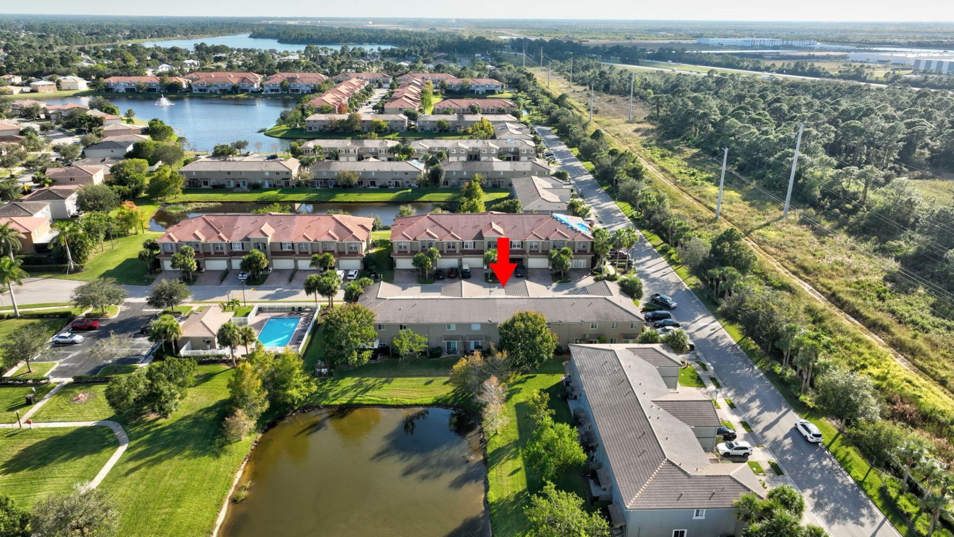 2245 Portsmouth Lane, Port Saint Lucie, FL 34953 Photo