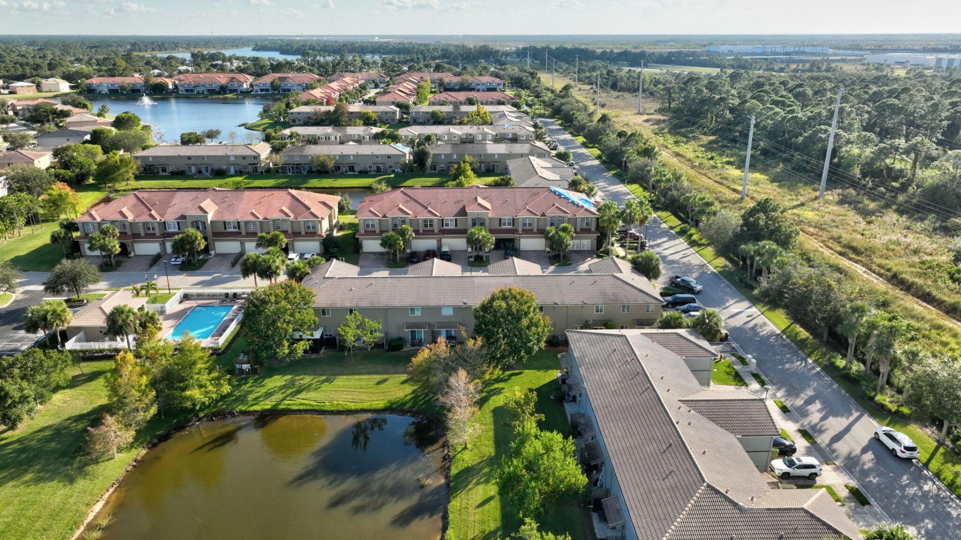 2245 Portsmouth Lane, Port Saint Lucie, FL 34953 Photo