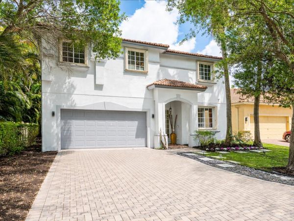 10223 Boca Vista Drive, Boca Raton, FL 33498