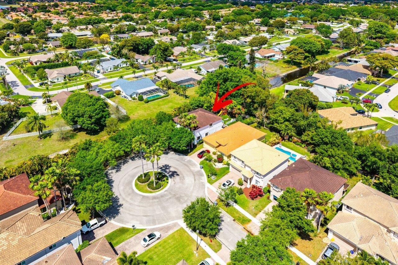 10223 Boca Vista Drive, Boca Raton, FL 33498 Photo