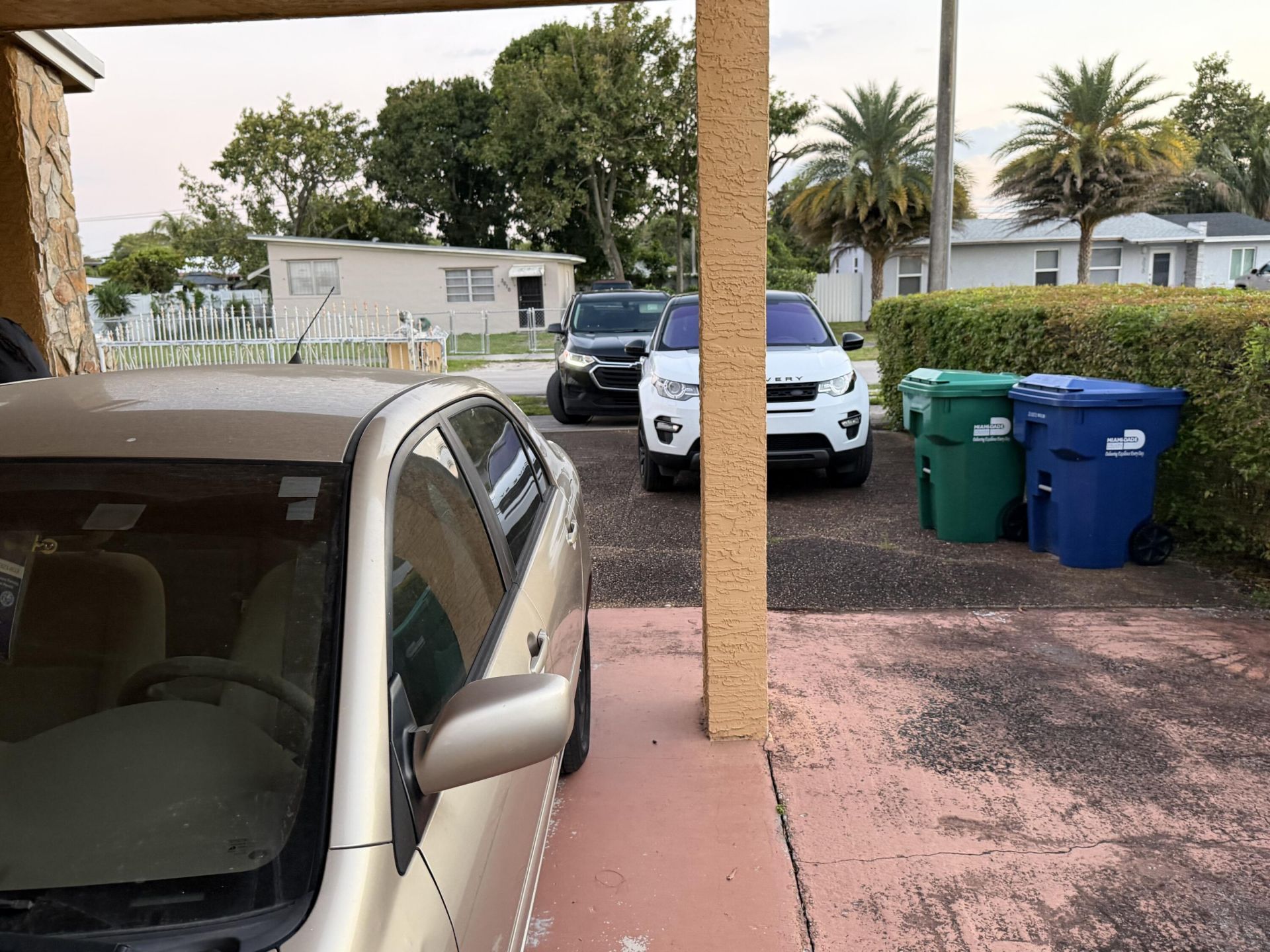 3011 NW 157th Terrace, Miami Gardens, FL 33054 Photo