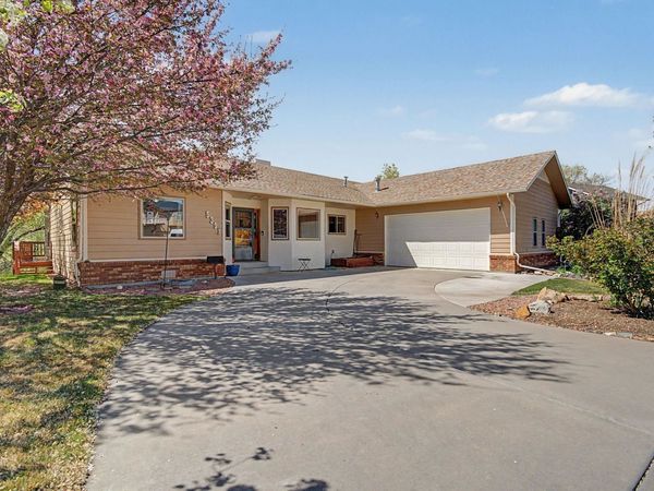 539 1/2 Ridgestone Court, Grand Junction, CO 81507