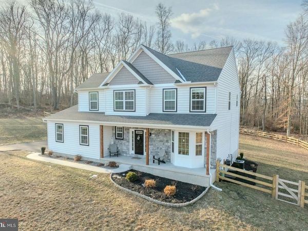 318 DOUGLASS DRIVE, DOUGLASSVILLE, PA 19518