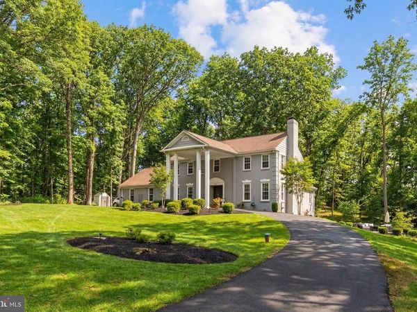 4341 BANBURY DRIVE, GAINESVILLE, VA 20155