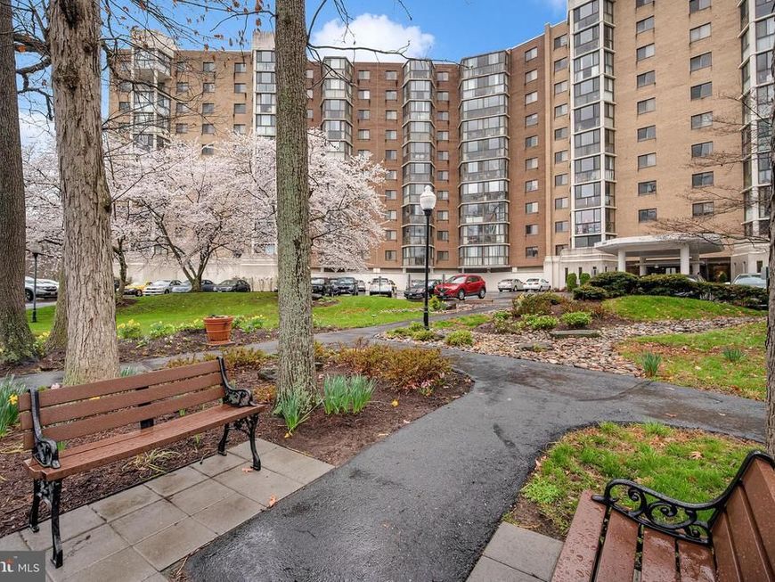 15101 Interlachen Drive , Unit 1-126, Silver Spring, MD 20906 Main Photo