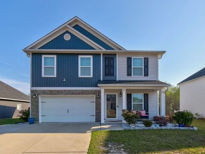 215 Drummond Way , Lexington, SC 29072