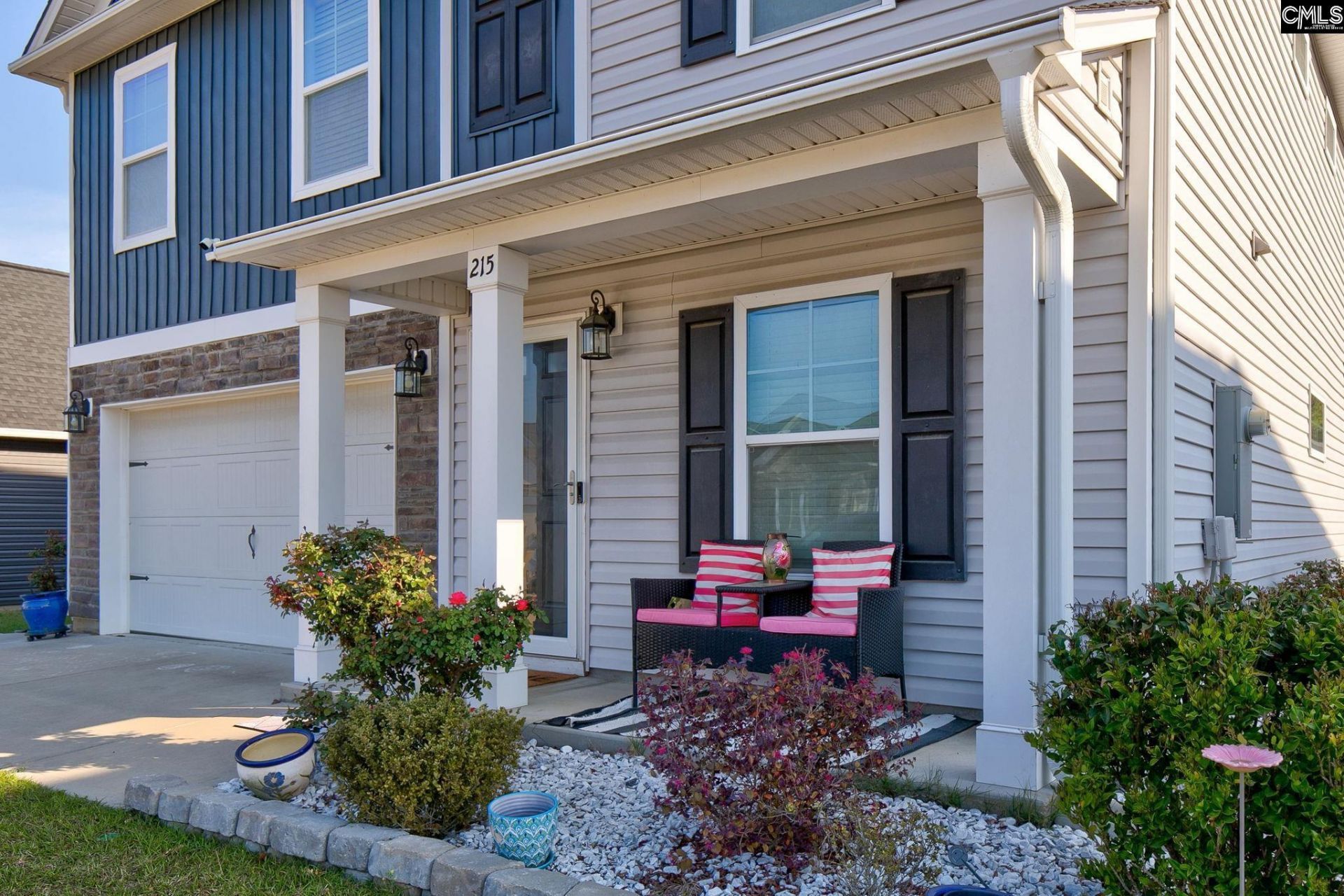 215 Drummond Way  Photo 4