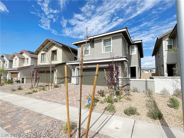 692 Bamboo Bend Place , Henderson, NV 89011