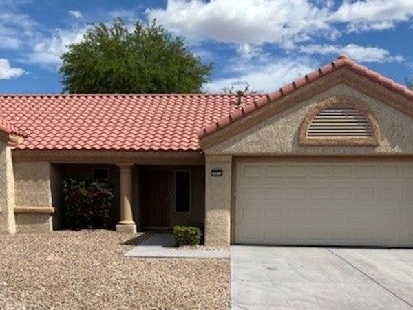 3016 Cavalcade Street, Las Vegas, NV 89134