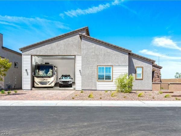 120 Camila Village Avenue , Henderson, NV 89011