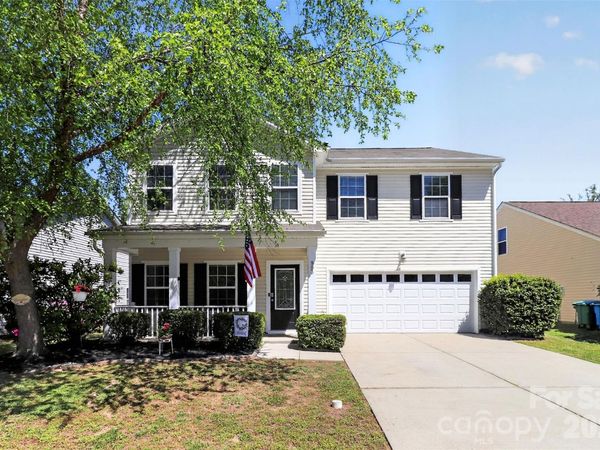 903 Traditions Park Drive, Pineville, NC 28134