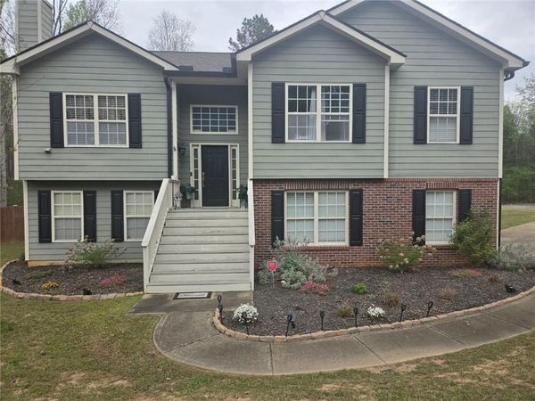42 Highlander Trail SW, Rome, GA 30165