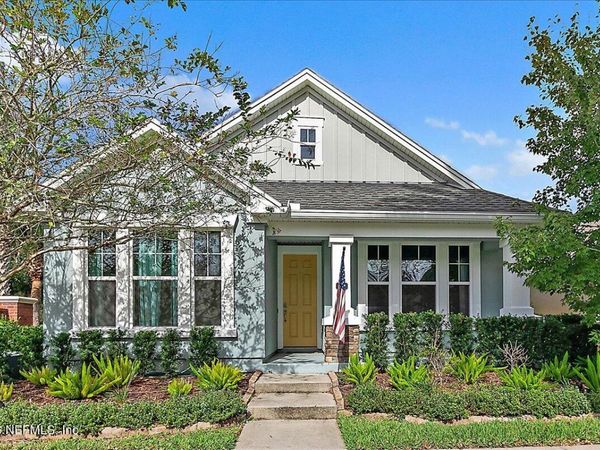 148 GREENDALE Drive, Ponte Vedra, FL 32081