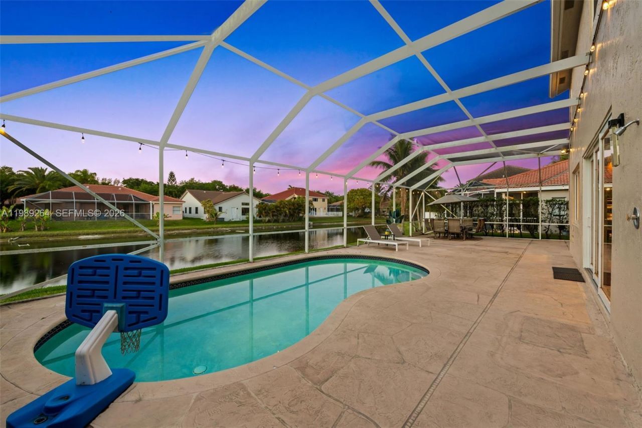 10237 NW 53rd Ct , Coral Springs, FL 33076 Photo