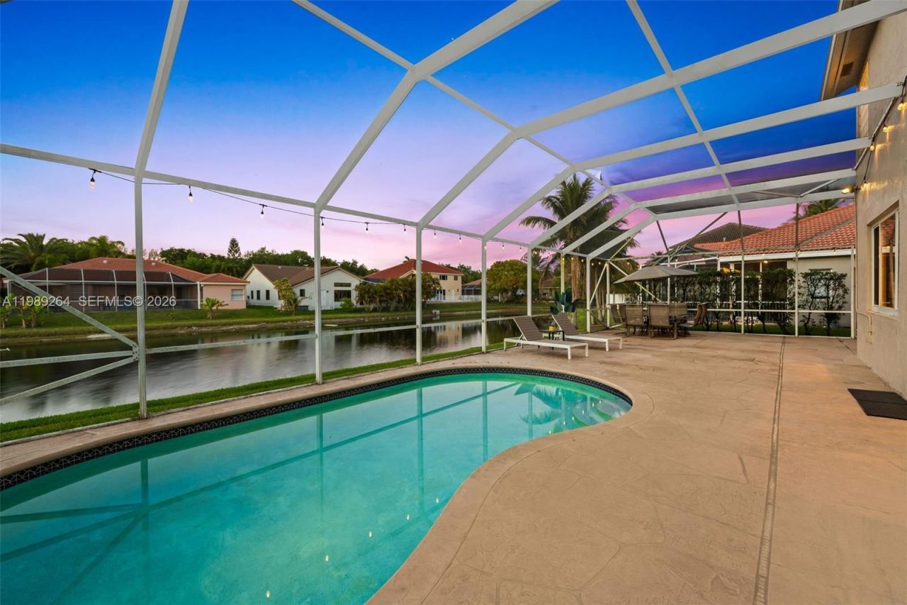 10237 NW 53rd Ct , Coral Springs, FL 33076 Photo