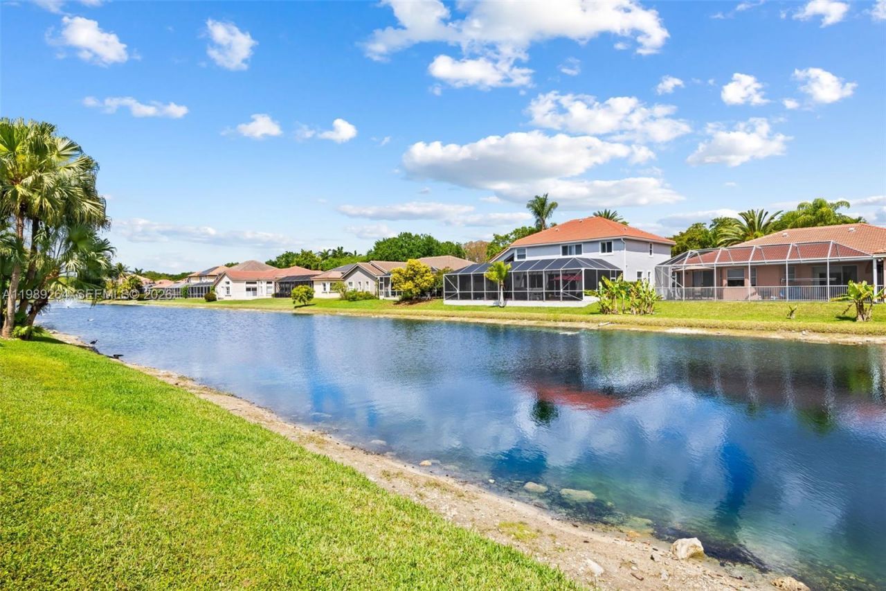 10237 NW 53rd Ct , Coral Springs, FL 33076 Photo