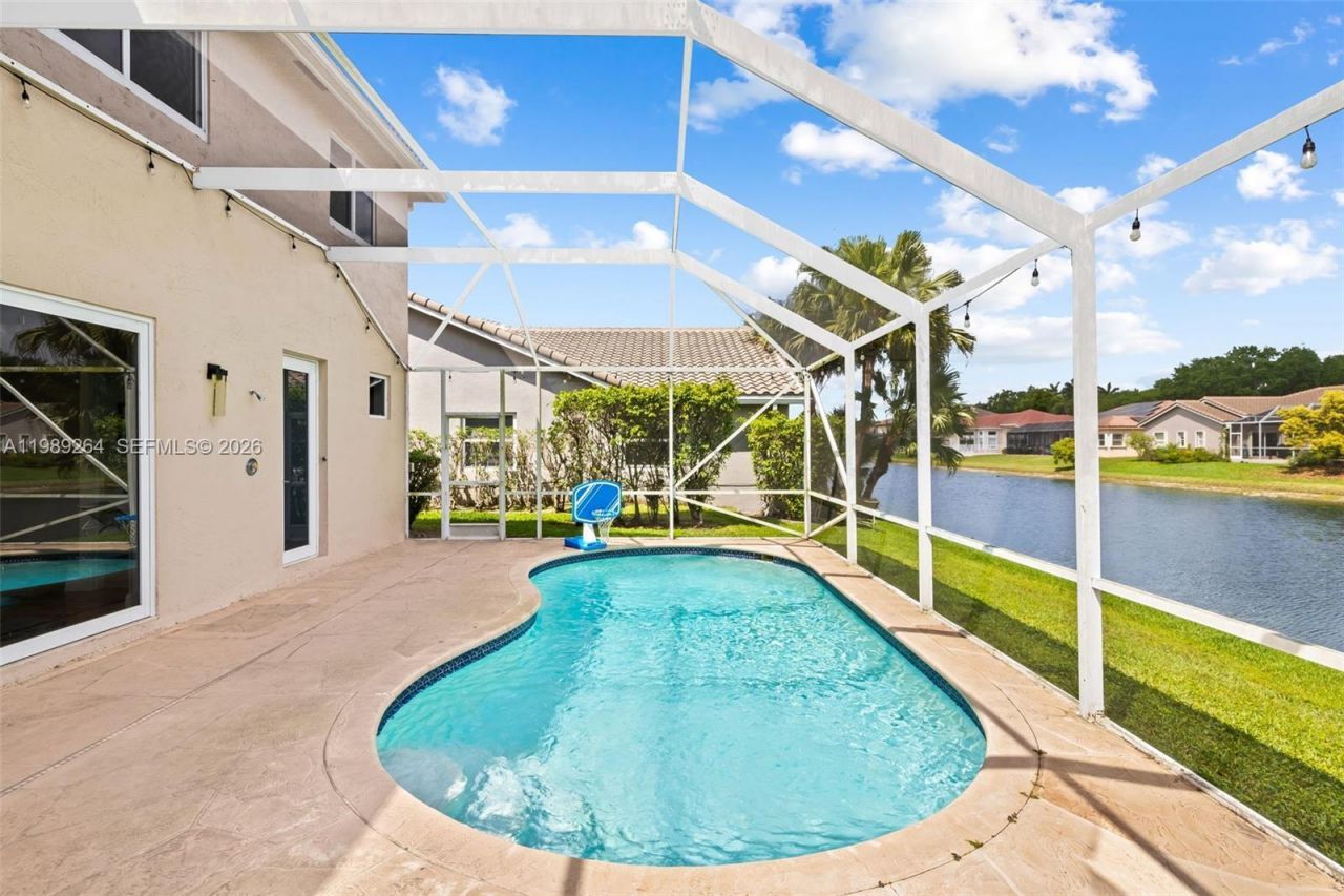 10237 NW 53rd Ct , Coral Springs, FL 33076 Photo