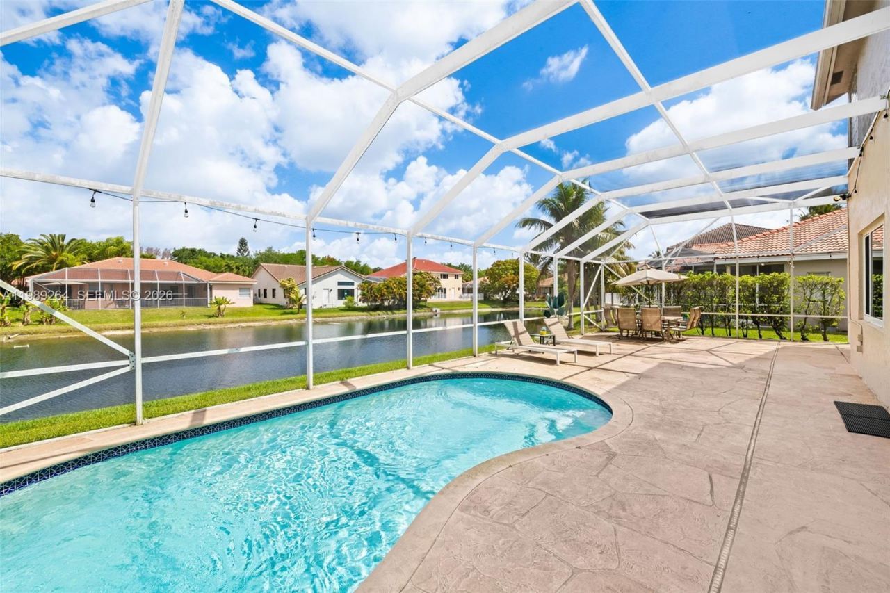 10237 NW 53rd Ct , Coral Springs, FL 33076 Photo