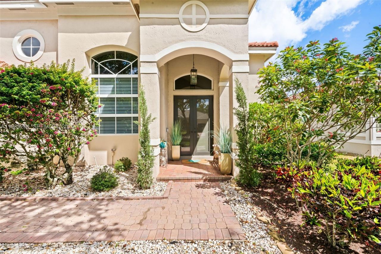 10237 NW 53rd Ct , Coral Springs, FL 33076 Photo