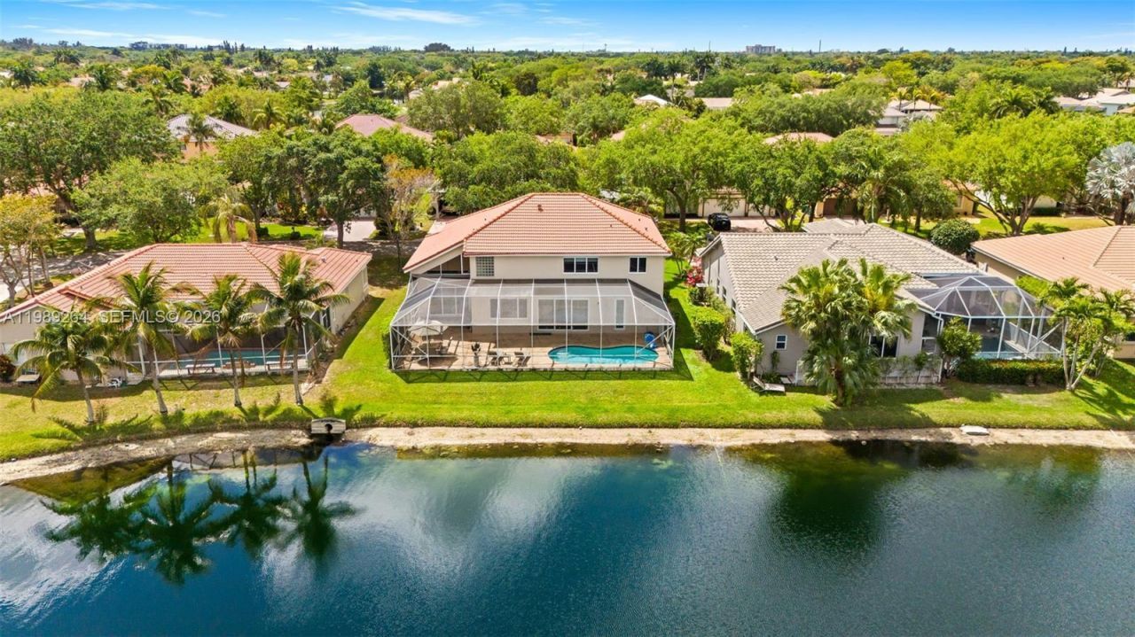 10237 NW 53rd Ct , Coral Springs, FL 33076 Photo