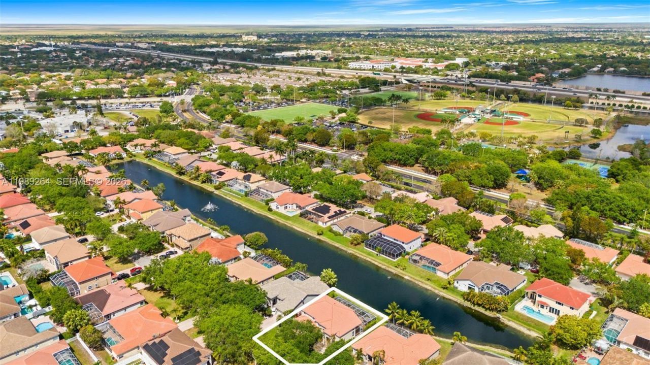 10237 NW 53rd Ct , Coral Springs, FL 33076 Photo