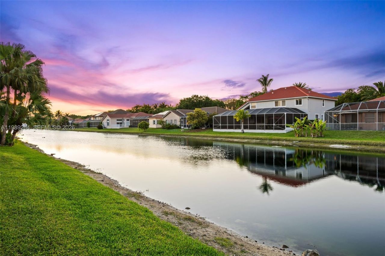 10237 NW 53rd Ct , Coral Springs, FL 33076 Photo