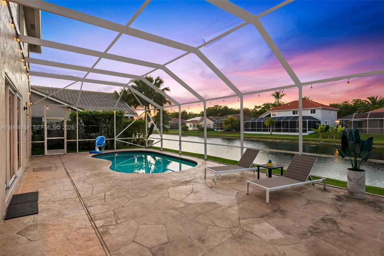 10237 NW 53rd Ct , Coral Springs, FL 33076 Photo