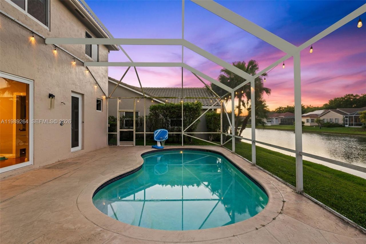 10237 NW 53rd Ct , Coral Springs, FL 33076 Photo