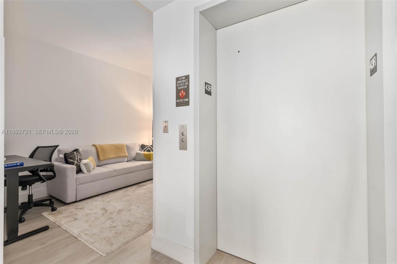 Please Call For Address, Unit 4303, Miami, FL 33131 Photo
