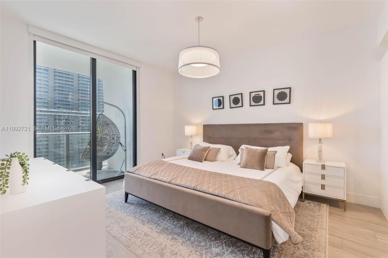 Please Call For Address, Unit 4303, Miami, FL 33131 Photo