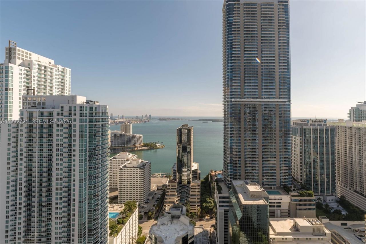 Please Call For Address, Unit 4303, Miami, FL 33131 Photo
