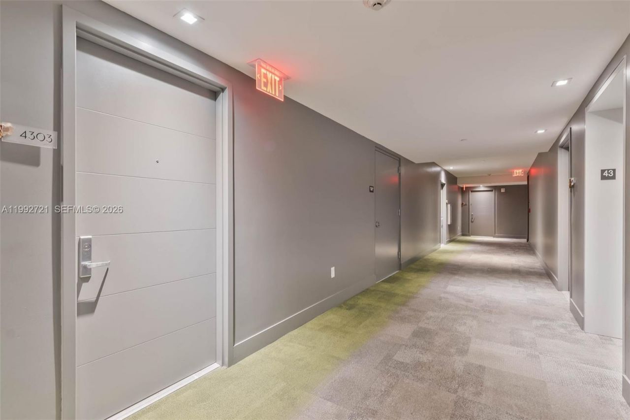 Please Call For Address, Unit 4303, Miami, FL 33131 Photo