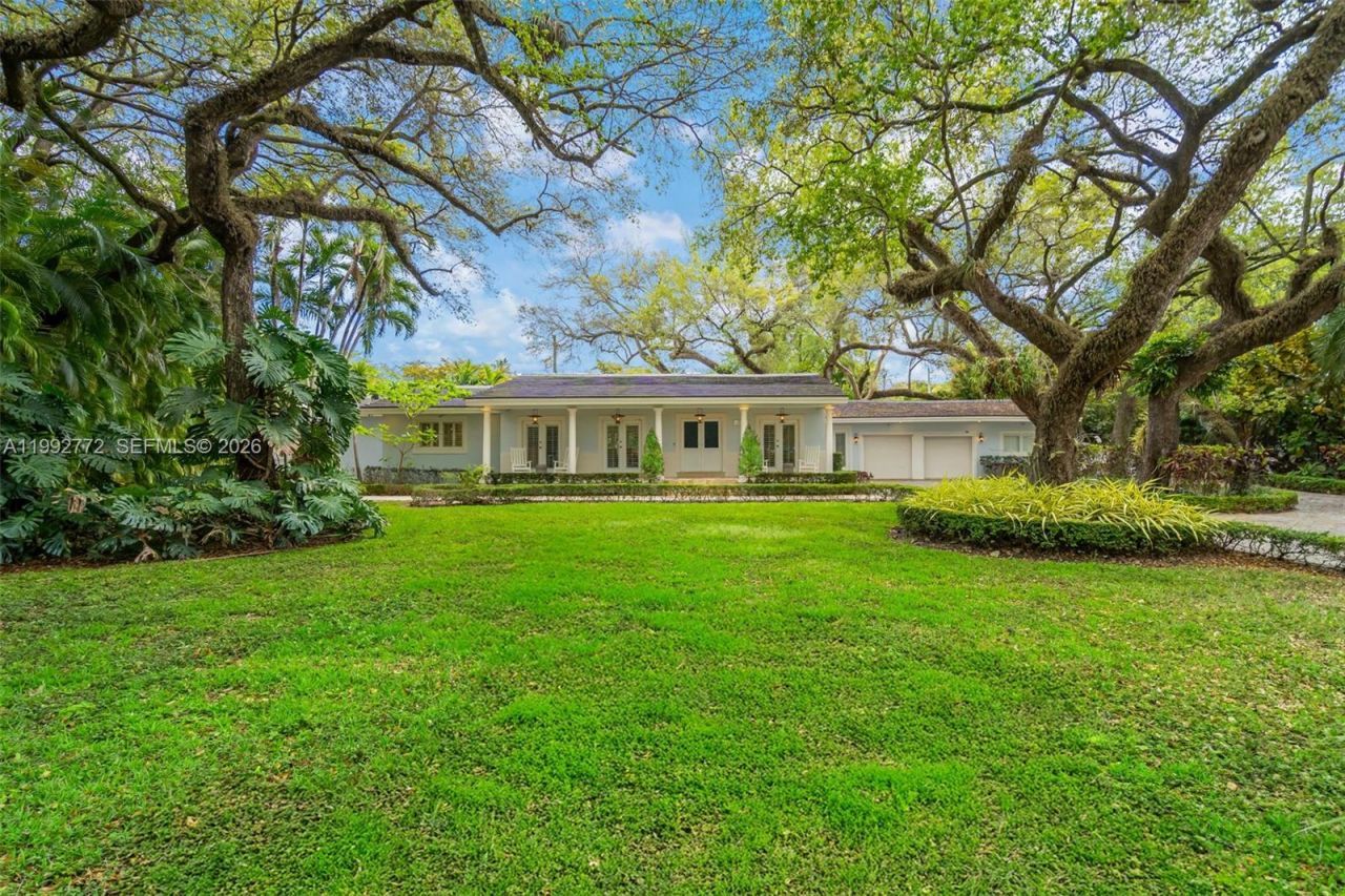 1550 Taragona Dr , Coral Gables, FL 33134 Photo