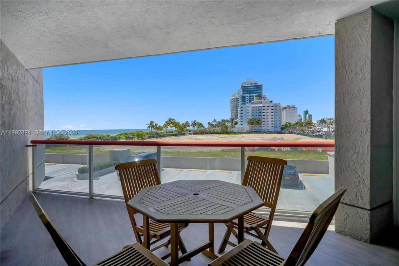 Please Call For Address, Unit 204, Miami Beach, FL 33141 Photo