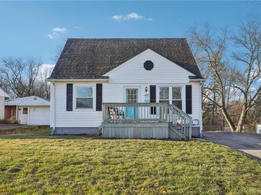 447 S Stadium Drive, Xenia, OH 45385