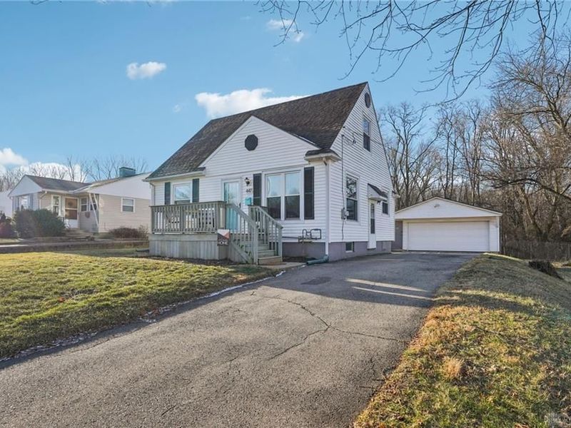 447 S Stadium Drive, Xenia, OH 45385 Photo 28