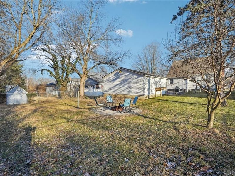 447 S Stadium Drive, Xenia, OH 45385 Photo 33