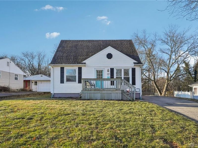 447 S Stadium Drive, Xenia, OH 45385 Photo 34