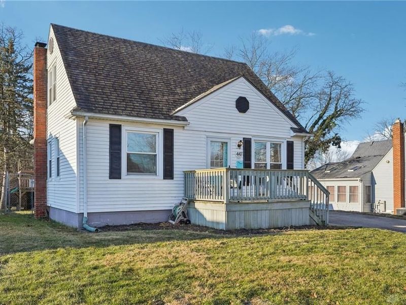 447 S Stadium Drive, Xenia, OH 45385 Photo 35